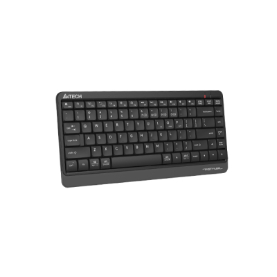 Klawiatura A4TECH FSTYLER FBK11 2.4GHz+BT Grey SKLEP KOZIENICE RADOM