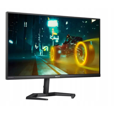 Philips Monitor 27M1N3200ZA 27 cali IPS 165Hz HDMIx2 DP Pivot Głośniki