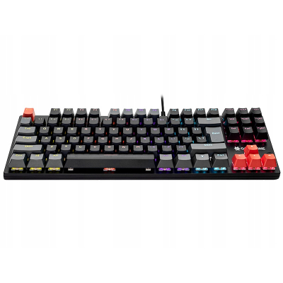 Klawiatura mechaniczna Tracer GAMEZONE Blade 87