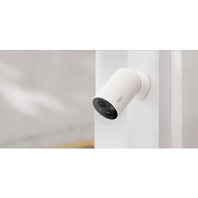 TP-LINK Kamera WiFi Tapo C425 2K QHD