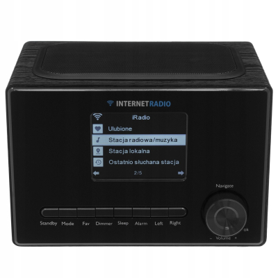 ART RADIO INTERNETOWE WIFI1001 3.2