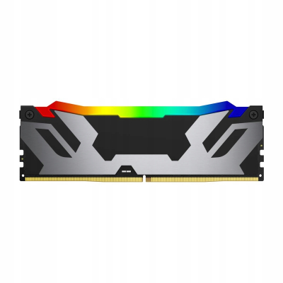 Kingston Pamięć DDR5 Fury Renegade RGB 32GB(2*16GB)/6000 CL32