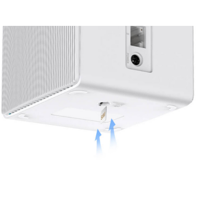 TP-LINK Router 4G LTE WiFi N300 MB110-4G