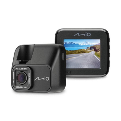 Wideorejestrator Mio MiVue C545 PRO FullHD/140/2