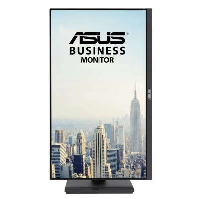 ASUS Monitor 24 cale VA249QGS FHD IPS 120Hz HDMI DP VGA