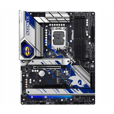 Płyta główna ASrock Z790 PG SONIC DDR5 ATX Intel socket 1700 4xDDR5