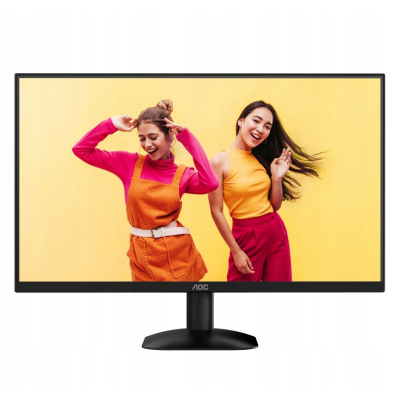 AOC Monitor 27B35HM 27 cali 100Hz VA HDMI