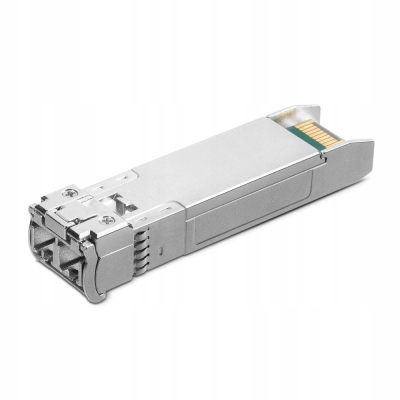 TP-LINK Moduł SFP+ SM5110-LR Single 10km