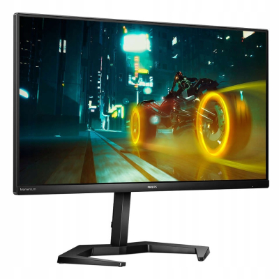 Philips Monitor 24M1N3200ZA IPS 165Hz 23.8 cali HDMIx2 DP