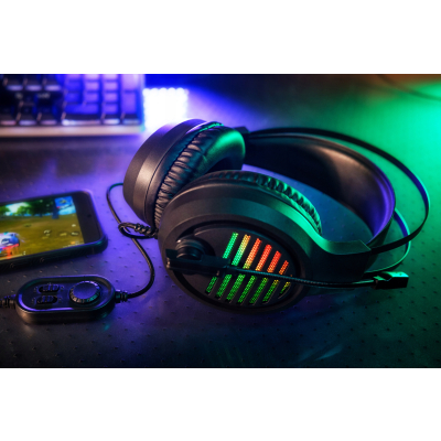 Słuchawki TRACER GAMEZONE GZ VPRO TRASLU47807