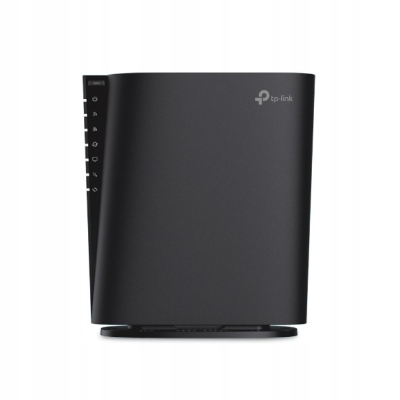 TP-LINK Router Archer AX80 AX6000 Wi-Fi 6