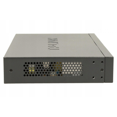 TP-LINK SG1016D switch L2 16x1GbE Desktop