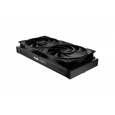 BE QUIET! Chłodzenie CPU Pure Loop 2 280mm AIO CPU Cooler