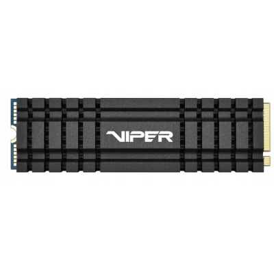 Patriot SSD 2TB Viper VPN110 3300/3000 PCIe M.2