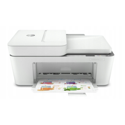 HP INC. HP DeskJet Plus 4120E All-in-One 26Q90B