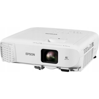 EPSON Projektor EB-992F 3LCD FHD 4000AL 16k:1 WiFi