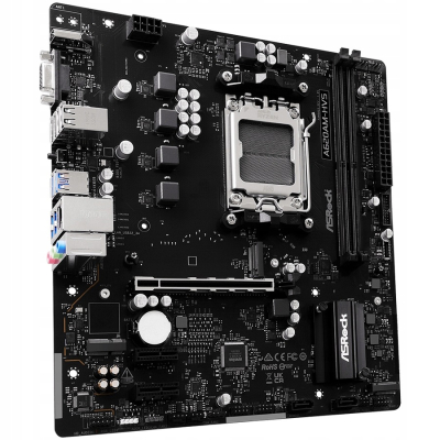 ASROCK A620AM-HVS mATX AM5 DDR5