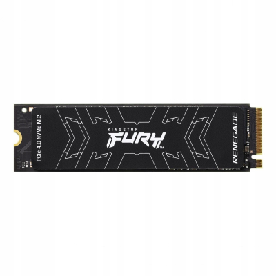 Dysk SSD FURY Renegade 500G PCIe 4.0 NVMe M.2