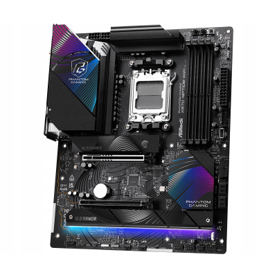 ASRock X870 RIPTIDE WIFI AM5 DDR5 ATX Płyta główna