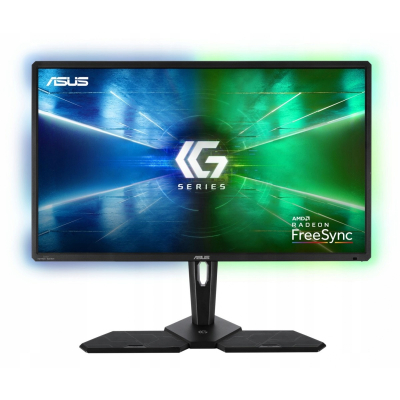 Monitor Asus CG32UQ 31.5cala 4k Xbox PS Nintendo 4K 3840 x 2160 Sklep KOZIENICE RADOM