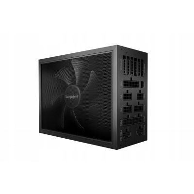 Be quiet! Zasilacz Dark Power Pro 13 1600W Titanium BN332