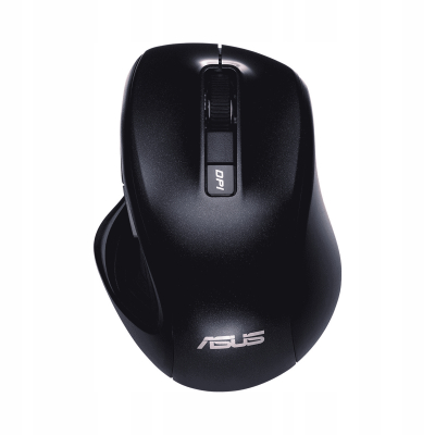 Myszka bezprzewodowa Asus MW202 sensor optyczny SKLEP KOZIENICE RADOM