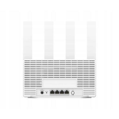 CUDY WR3600E BE3600 Gigabit Wi-Fi 7 Mesh Router