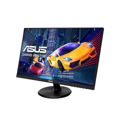 ASUS Monitor 27 cali VA27DQF IPS FHD 100Hz MPRT 1 ms FHD 1920 x 1080 Sklep KOZIENICE RADOM