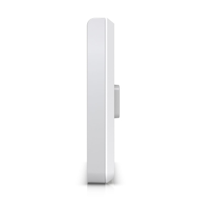 UBIQUITI UniFi U6 Enterprise In-Wall Access Point Wi-Fi 6E AX10000