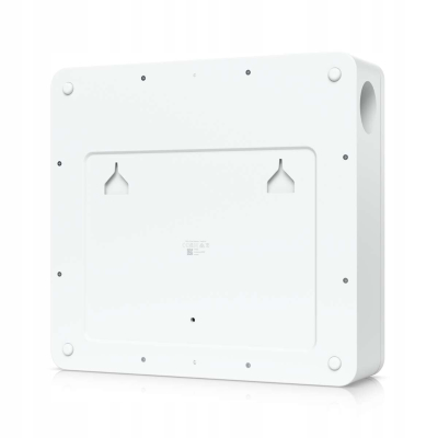 UBIQUITI UniFi Enterprise Access Hub centrala do podłączenia 8 drzwi