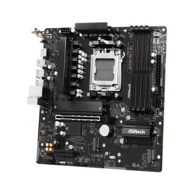 ASROCK A620AM Pro-A WiFi mATX AM5 DDR5