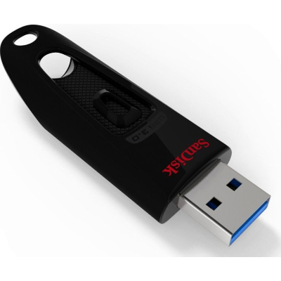 PENDRIVE SANDISK ULTRA USB 3.0 32GB 100MB/s