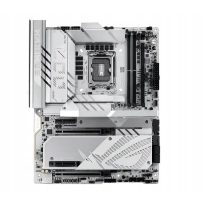 Płyta główna ATX ASUS ROG MAXIMUS Z890 APEX