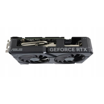ASUS Karta graficzna RTX 4060 Ti DUAL OC 16G GDDR6
