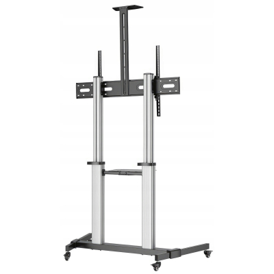 ART MOBILNY STOJAK+UCHWYT TV 60-100