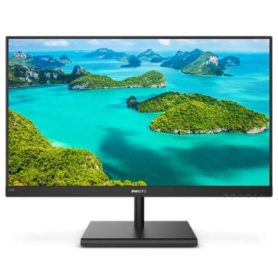 PHILIPS Monitor 275E1S 27'' IPS HDMI DP FreeSync SKLEP KOZIENICE RADOM
