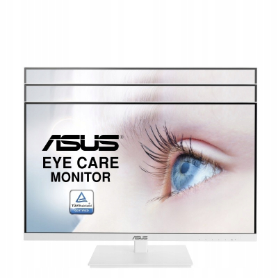 ASUS Monitor 27 cali VA27DQSB-W IPS HDMI DP FHD 1920 x 1080 Sklep KOZIENICE RADOM