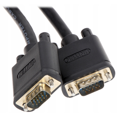 Unitek przewód PREMIUM VGA HD15 M/M 8M