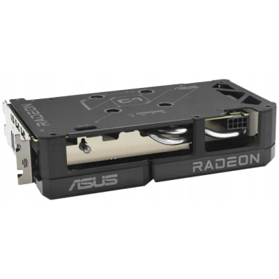 Karta VGA Asus Dual Radeon RX 9060 XT 16GB GDDR6 128bit HDMI+2xDP PCIe5.0
