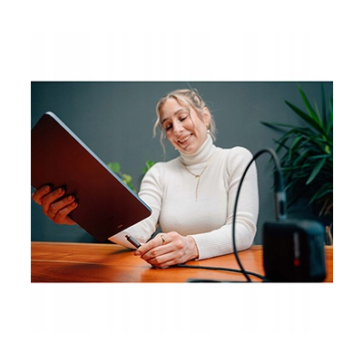 Verbatim USB kabel USB C (M) - USB C (M), 240W, 1.2m, czarny, box, 31849