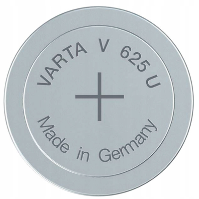 VARTA BATERIA ALKALICZNA V625U (typ LR9) 1szt