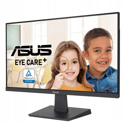 ASUS Monitor 24 cale VA24EHF FHD IPS