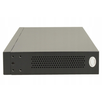 TP-LINK SF1016 switch L2 16x10/100 Desktop/Rack