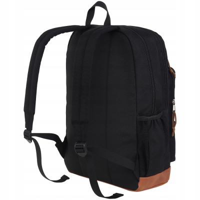 CANYON Plecak na laptopa BPS 5 22L USB Czarny