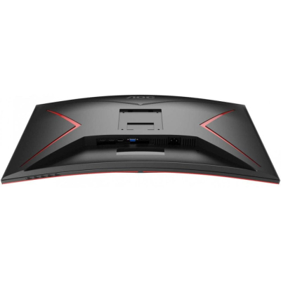 AOC Monitor C32G2ZE/BK 31.5 cala VA Curved 240Hz