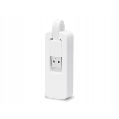 TP-LINK Karta sieciowa UE200 Ethernet to USB 2.0