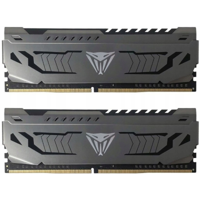 Patriot DDR4 Viper Steel 16GB/4000 2*8GB Grey CL19