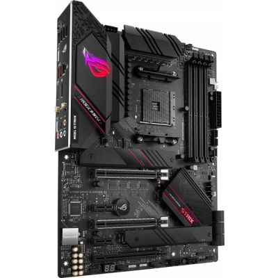 Płyta główna Asus ROG STRIX B550-F GAMING /AMD