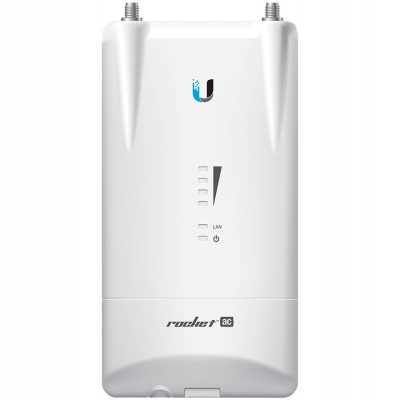 Ubiquiti Rocket AC Lite R5AC-LITE-EU - punkt dostępowy 5 GHz