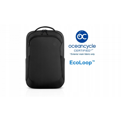 DELL Plecak EcoLoop Pro Backpack CP5723 17 cali
